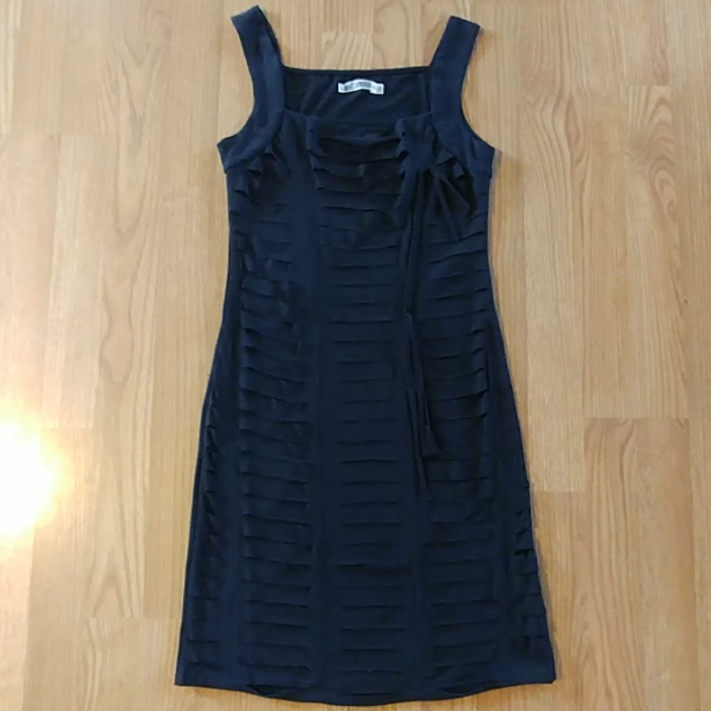 Women's Small Black Dress